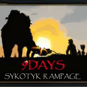 9DAYS