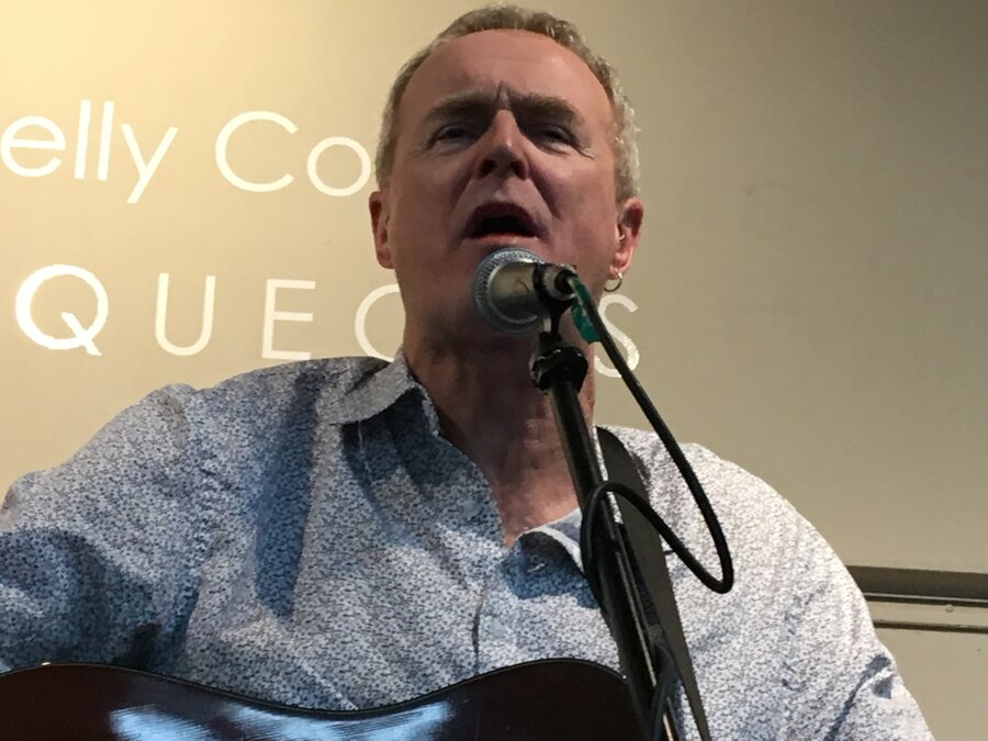Profile Image: Terry Boyle
 "Turloch"