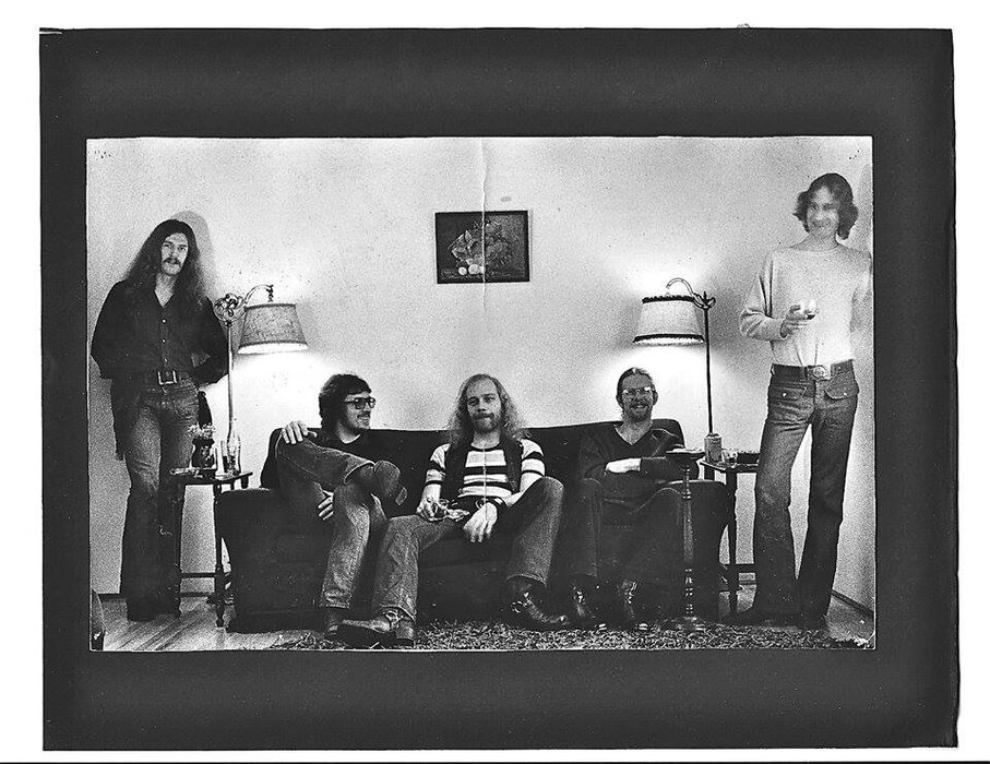 Profile Image: The Wildroot Orchestra aka Wildroot
