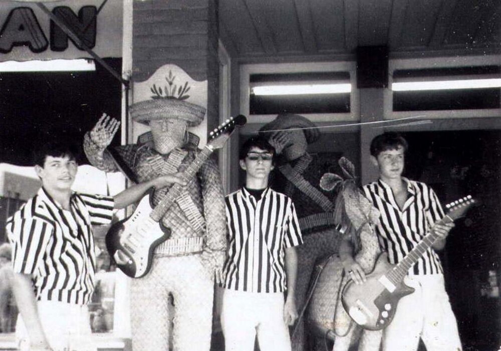 Profile Image: The Emotions-1965