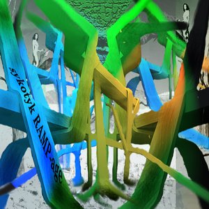 SYKOTYK RAMP-AGE