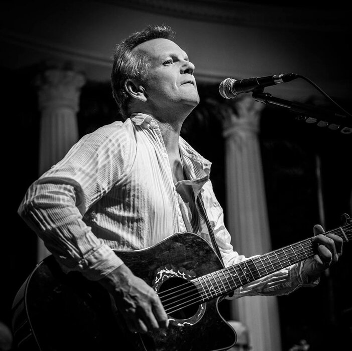 Profile Image: Ian McDowell