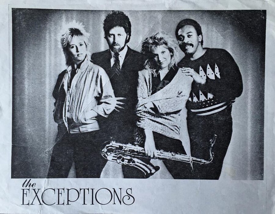 Profile Image: The Exceptions Vancouver