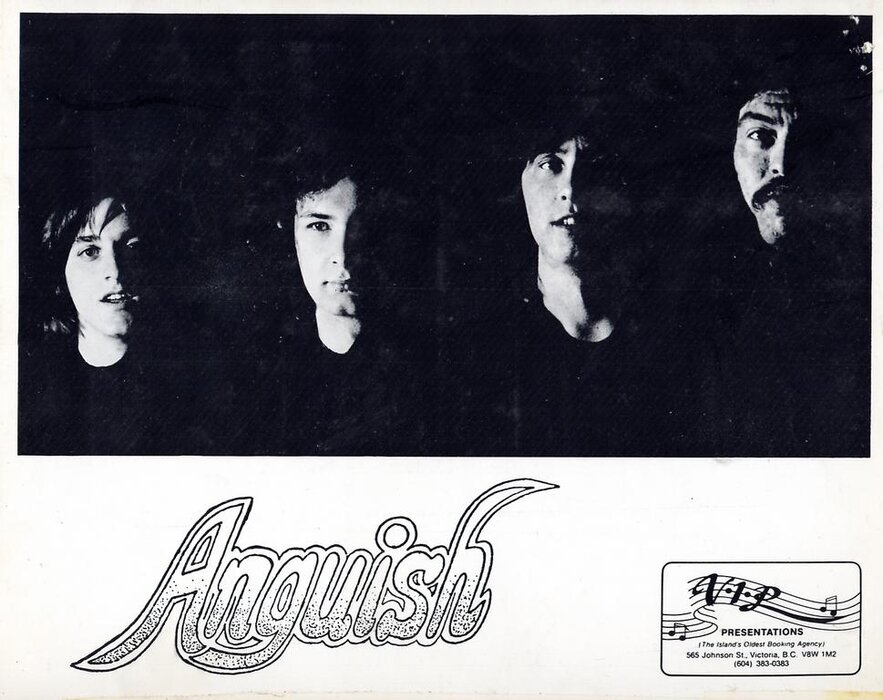 Profile Image: Anguish