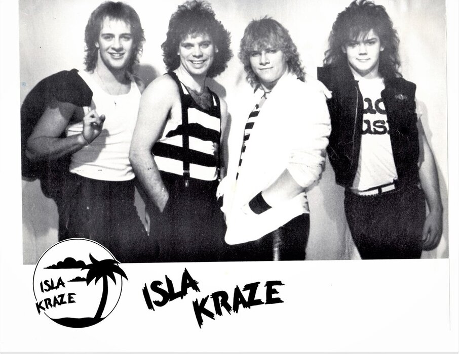 Profile Image: Isla Kraze
