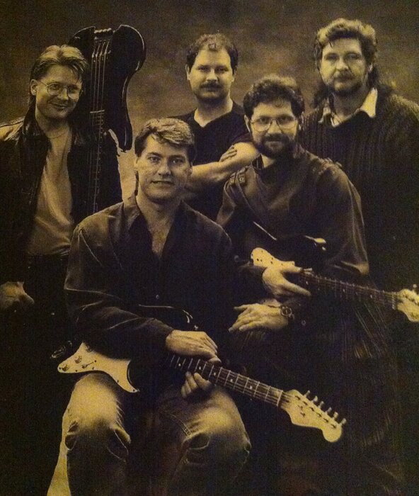 Profile Image: The Coup 1989