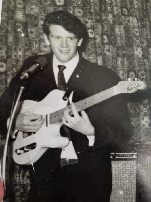 Profile Image: Ron Rugg