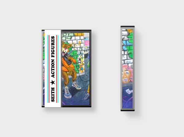 Action Figures