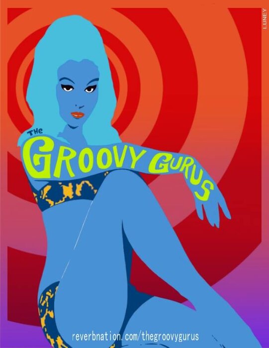 Profile Image: The Groovy Gurus