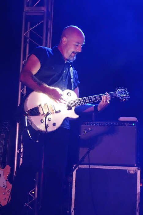 Profile Image: James Love