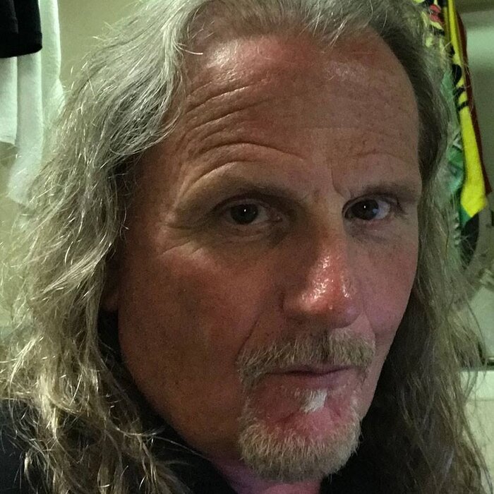 Profile Image: Keith Retson-Spalding