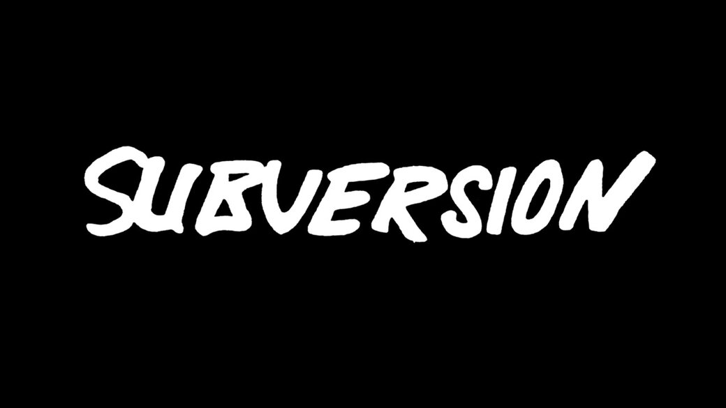 Profile Image: Subversion II