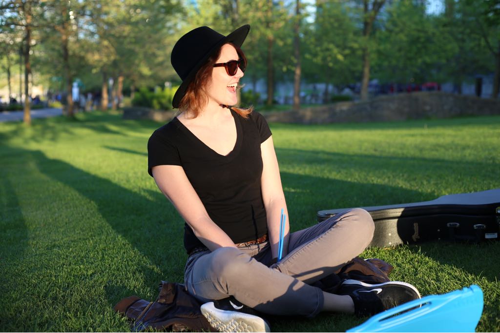 Profile Image: Kaitlin Deavy