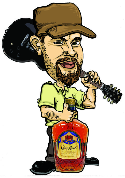 Profile Image: CoryVan / Vanman