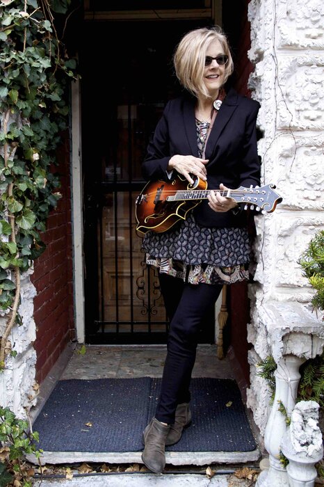 Profile Image: Shari Ulrich