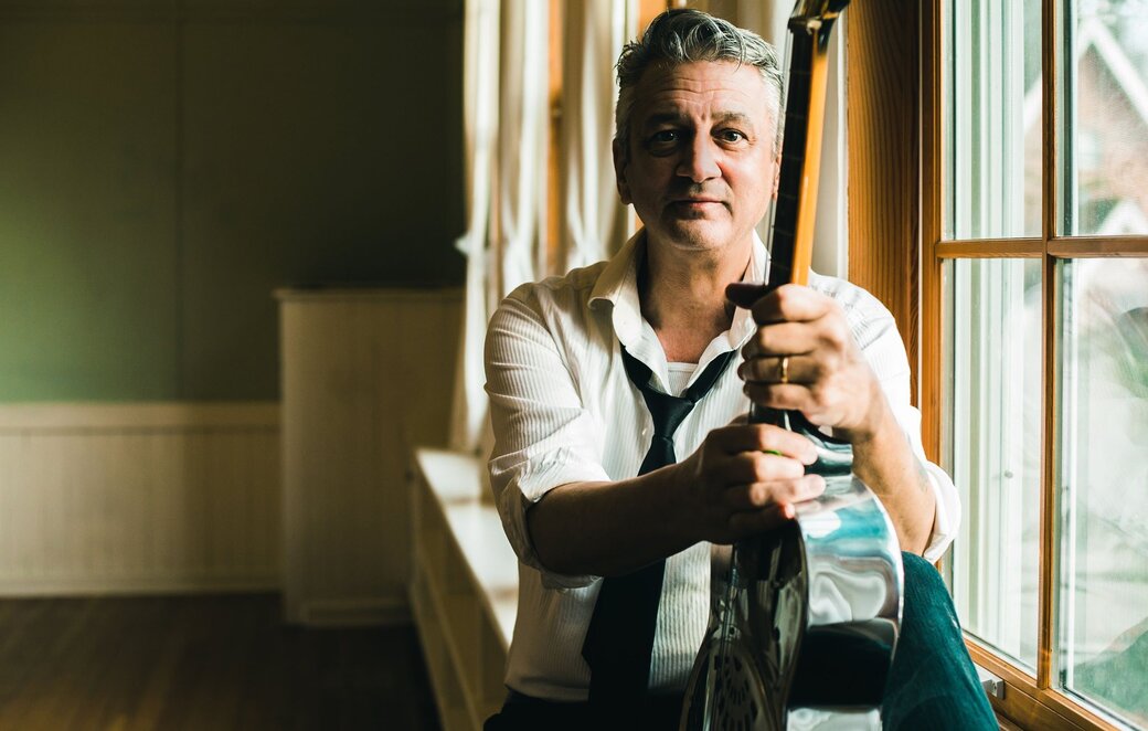 Profile Image: Bruce Coughlan