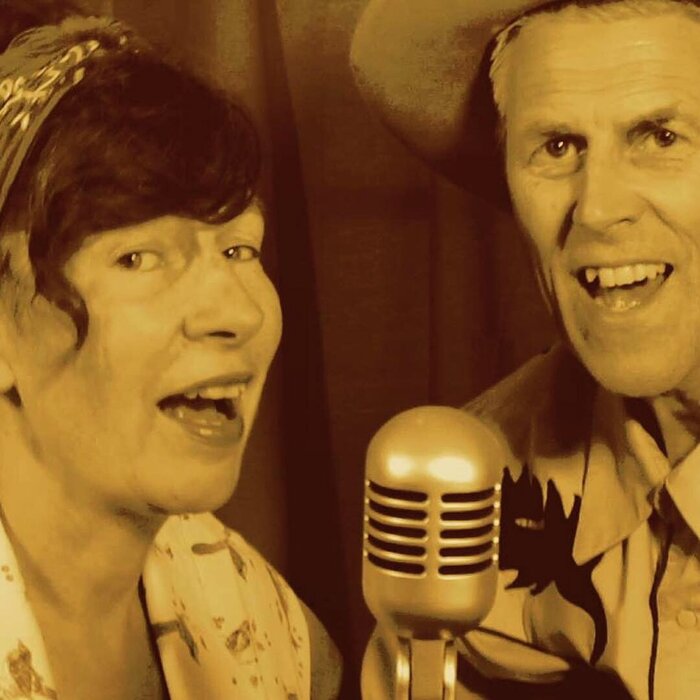 Profile Image: Slim Sandy and the Shady Rhythm Cats