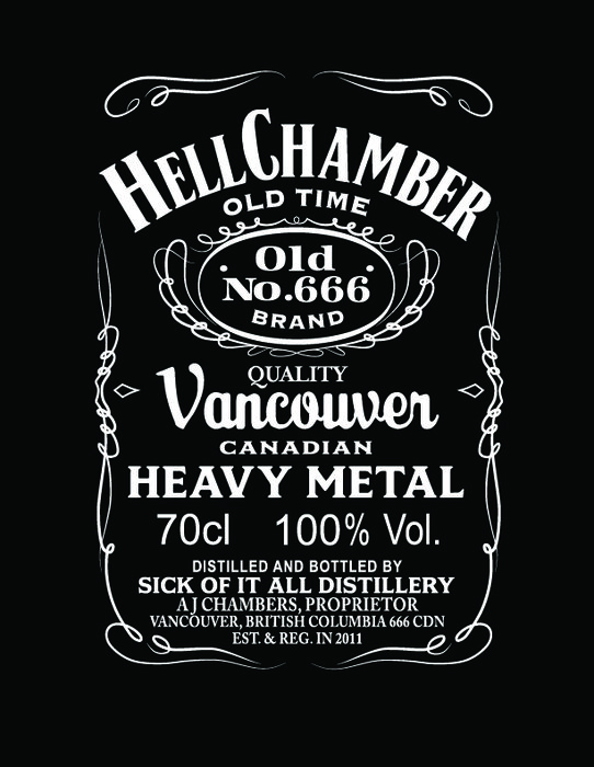Profile Image: Hellchamber