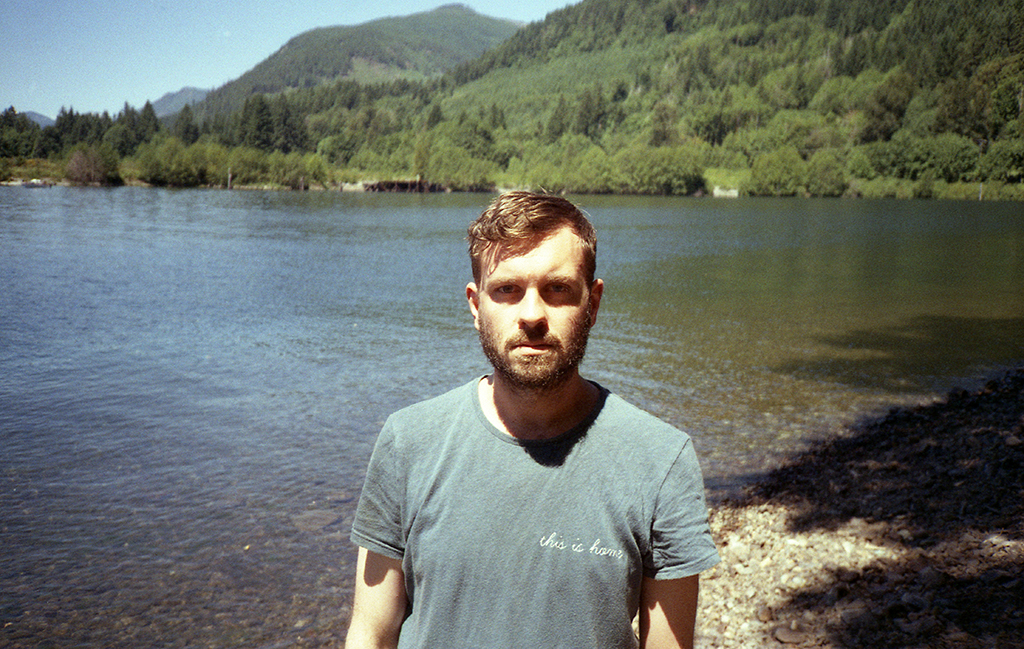 Profile Image: Ryan Watson
 "Tributaries"