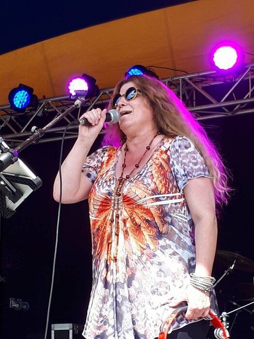 Profile Image: Janis Full Tilt-Janis Joplin Tribute