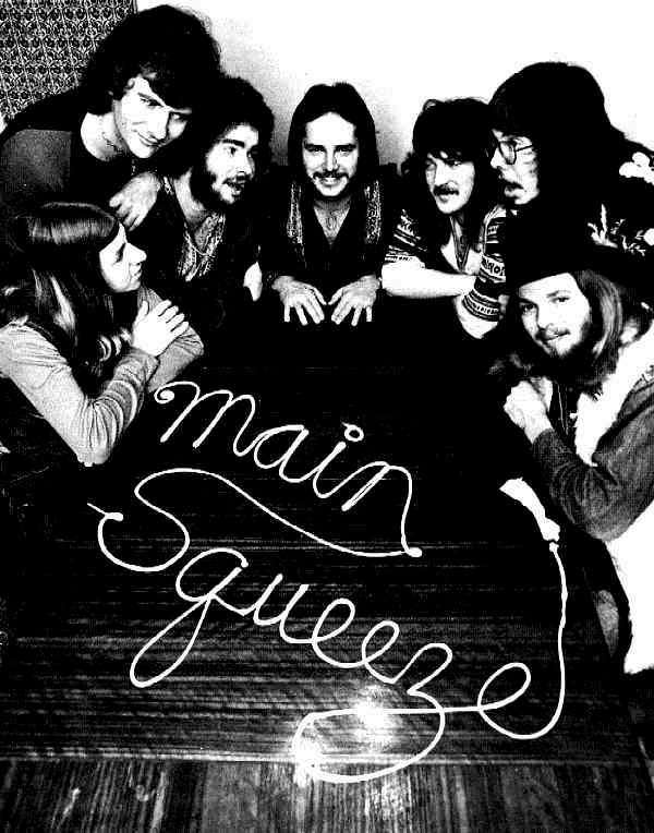 Profile Image: Main Squeeze