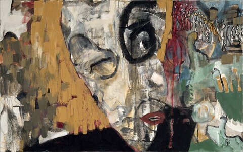 The Bystander&rsquo;s Trauma by 
Gabriela Hirt