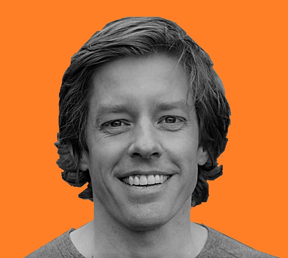 Profile Image: Cory Scott