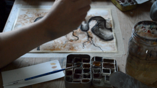 Handmade Solace With Simone Littledale Escobar