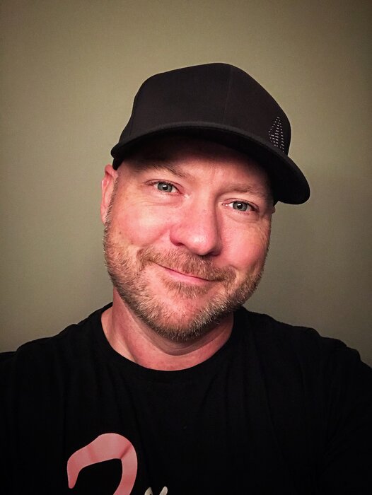 Profile Image: Jarrod Ball