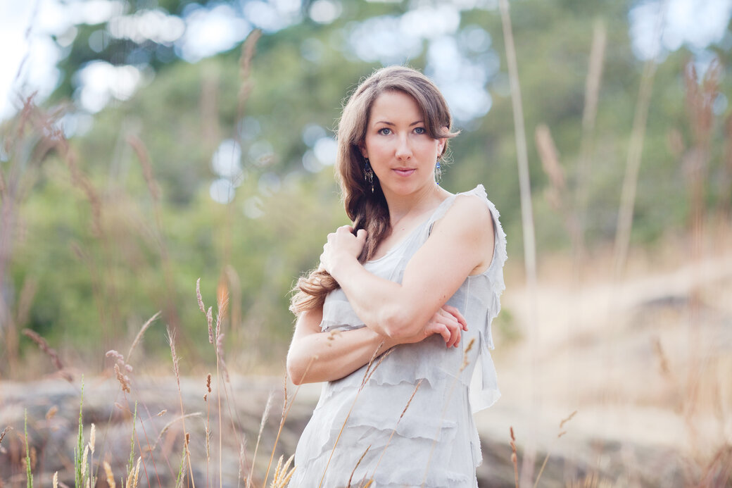 Profile Image: Georgina Nicoll