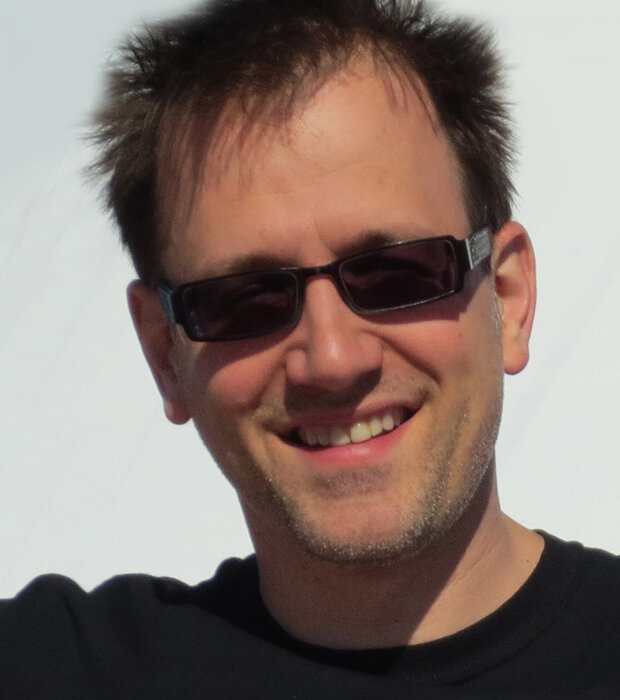 Profile Image: Attila Fias