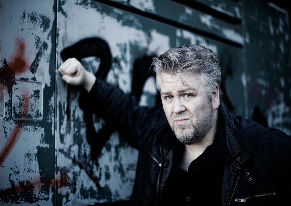 Profile Image: BK Morrison