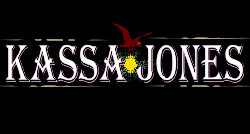 Profile Image: Kassa Jones