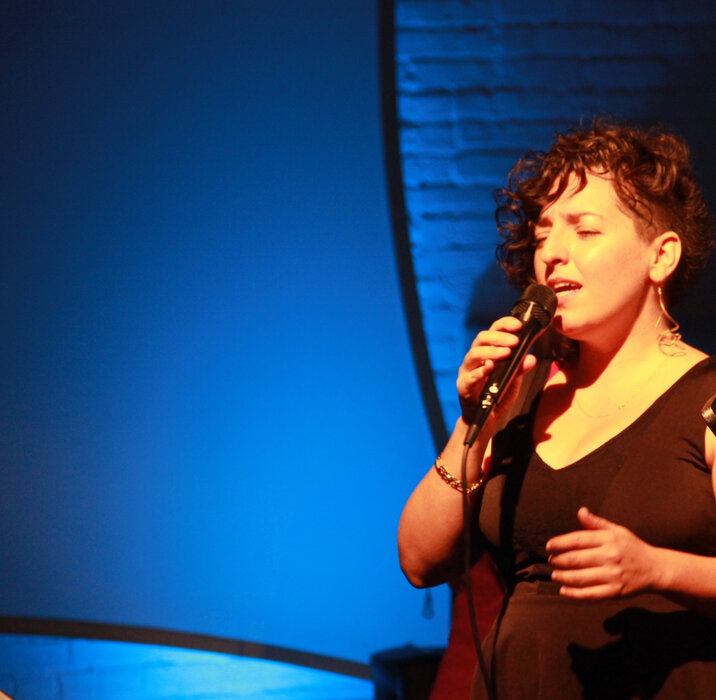 Profile Image: Ayelet Rose Gottlieb