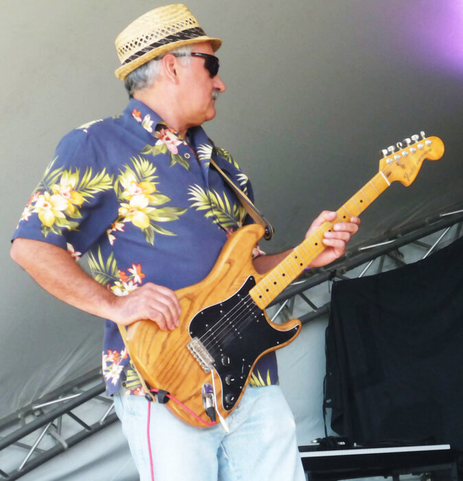 Profile Image: Dave Preston