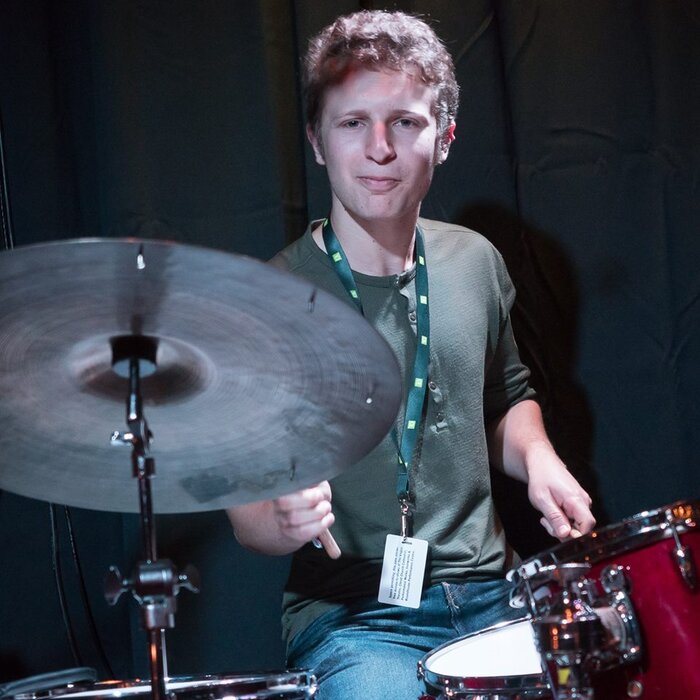 Profile Image: Jesse Mark