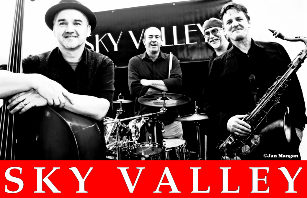 Profile Image: Sky Valley