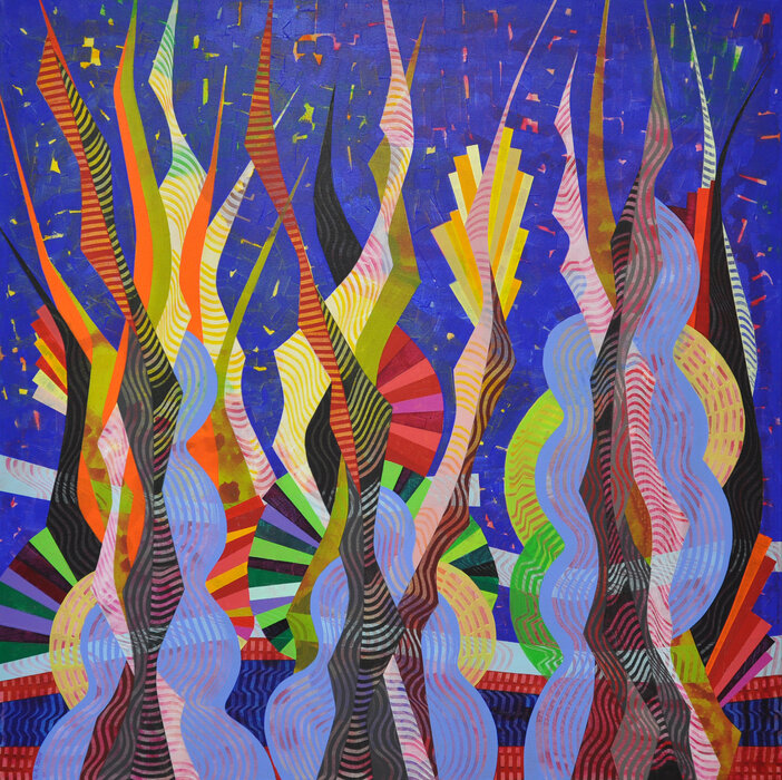 Profile Image: Chin Yuen Art