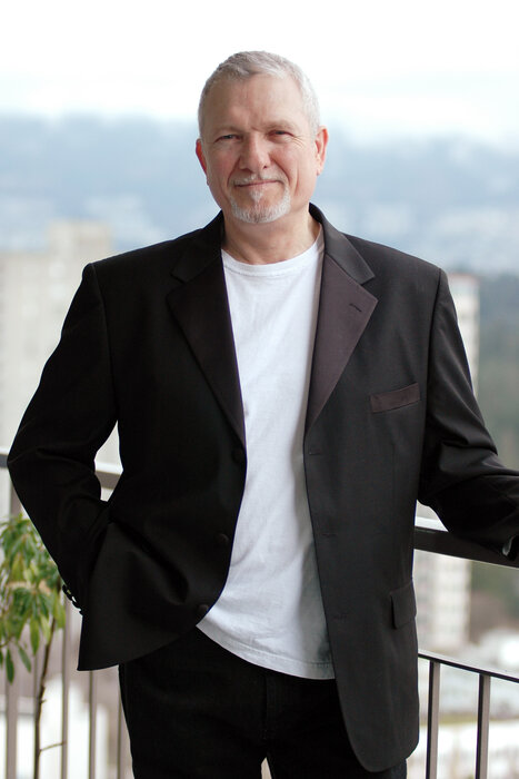 Profile Image: Robert Burton Hubele