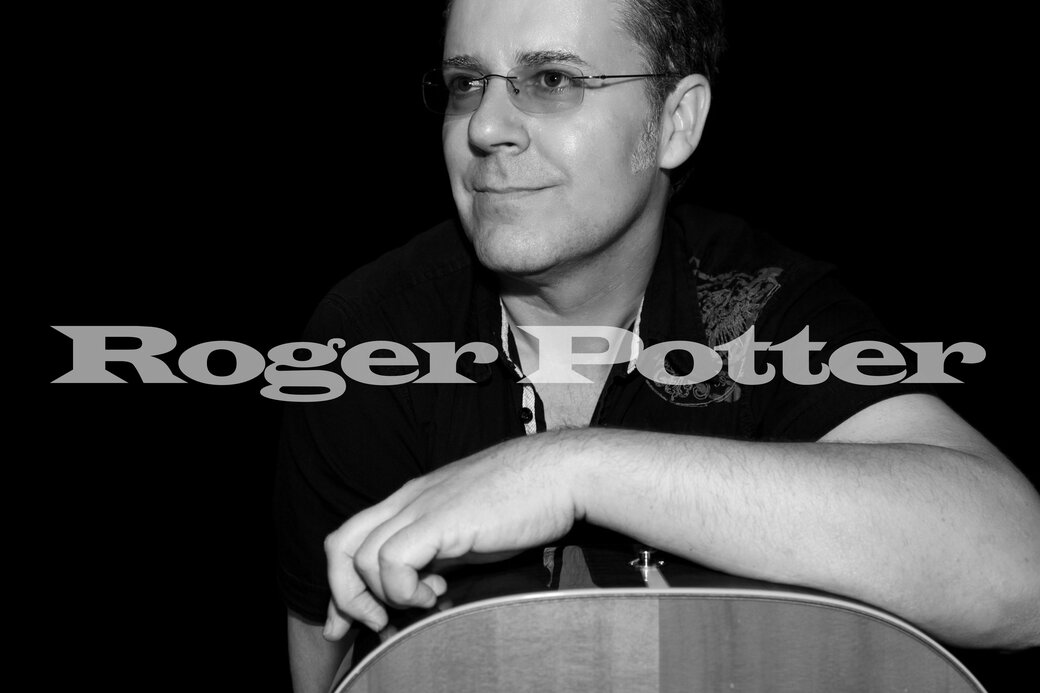 Profile Image: Roger Potter