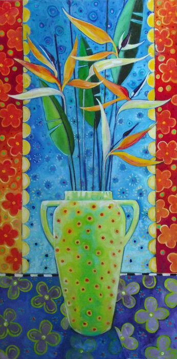 Profile Image: Jennifer McIntyre