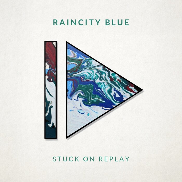 Profile Image: Raincity Blue