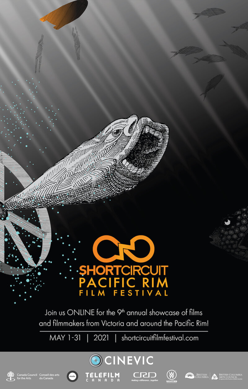 Short Circuit Pacific Rim Film Festival @ CineVic Society Of Independent Filmmakers May 1 2021 - May 1st @ CineVic Society Of Independent Filmmakers
