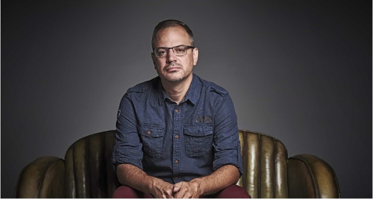 Matthew Good "Moving Walls Tour" with special guest Ria Mae: Matthew Good Band @ Sault Community Theatre Centre Mar 26 2020 - Apr 30th @ Sault Community Theatre Centre