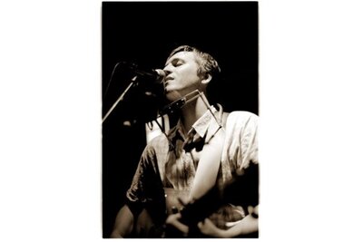 Trevor Tchir @ Northern Superior Brewing Co.: Trevor Tchir @ Northern Superior Brewing Co.  - Jan 31, 2020