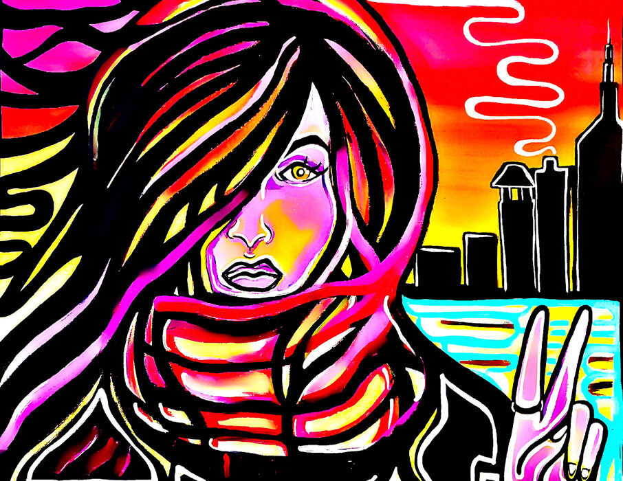 Profile Image: Leah Craig