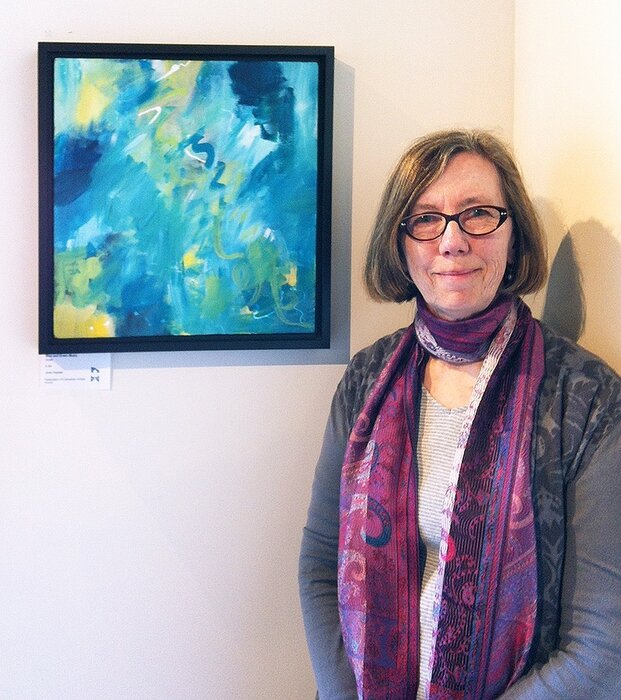 Profile Image: June Haynes
