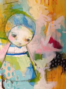 Still by 
Andrea Soos