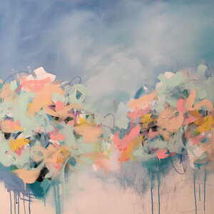 Breathe by 
Andrea Soos