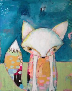 Sly by 
Andrea Soos